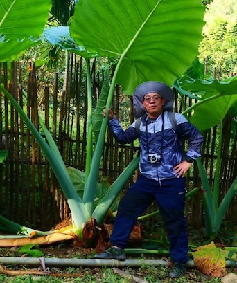 Dr. Liu Shoubai